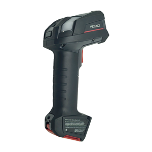 Lecteur de codes sans fil portable robuste KEYENCE série HR-X HR-X300WB, neuf, garantie 1 an - Product Image 4