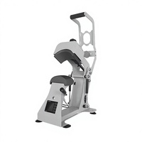 Presse à chaud numérique semi-automatique à plat avec contrôle précis de la température, 220V, nouvelle machine avec minuterie 999 secondes pour l'impression sur casquettes