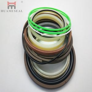 Kit guarnizione cilindro idraulico braccio <span class=keywords><strong>E320B</strong></span>/C escavatore 126-1937 - Product Image 1