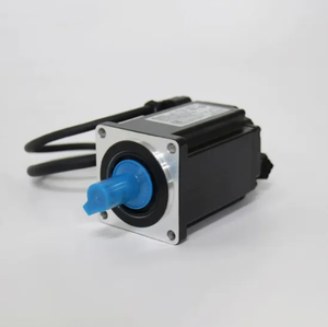 มอเตอร์จักรเย็บผ้ารุ่นใหม่แท้ Asd-A2-1021-M อุปกรณ์อิเล็กทรอนิกส์ ASD-A2-1021-M มอเตอร์ไฟฟ้ากระแสสลับ 750W ไดรฟ์มอเตอร์ Asd-A2-0743-M ASD-A2- ASD-A2-1021 - Product Image 6