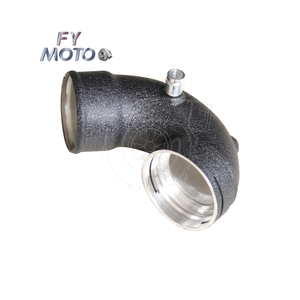 <span class=keywords><strong>Intercooler</strong></span> + Chargepipe + Boost Pipe M PERFORMANCE pour BMW M3 <span class=keywords><strong>M4</strong></span> S55 F80 F81 F82 F83 - Product Image 5