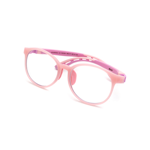 Ready in Stock Tr90 Material Children Soft Silicone <strong>Glasses</strong> <strong>Frames</strong> - Product Image 3