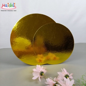 Đế Bánh Gương Cắt Cạnh Máy 3Mm Chất Lượng Cao Và Giá Rẻ Bán Sỉ - Product Image 2