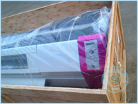 Impresora de Formato Grande Galaxy Plotter Dx5 Universal de 1.6m 8ft 10ft, Impresora Eco Solvente Galaxy con Cabezales de Impresión 3.2 X2