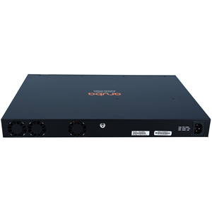 새로운 JL728A PoE 스위치 아루바 6200F 시리즈 네트워크 스위치 48G 클래스 4 PoE 4SFP + 370W 아루바 JL728A 배송 준비 완료 - Product Image 4