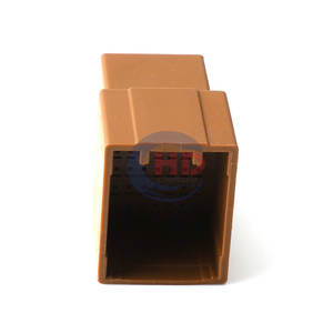 HD265C-0.7-2.8-11 26-poliger Kunststoffkabel-Kabelbaum <span class=keywords><strong>Auto</strong></span>-Elektro gehäuse Automotive <span class=keywords><strong>Auto</strong></span>-Kabelst ecker - Product Image 4