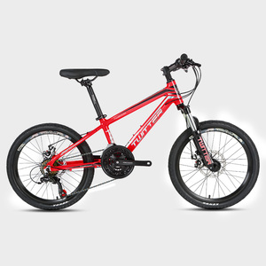 Vélo de montagne de haute qualité <span class=keywords><strong>TWITTER</strong></span> TW2000, cadre en aluminium, frein à disque EF500-21S, vélos pour enfants, VTT, vélos de montagne pour enfants - Product Image 5