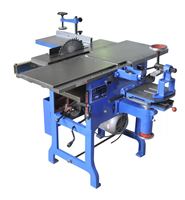 300Mm Multifunctionele Schaven Breedte Thicknesser ML393 Hout Jointer Schaafmachine
