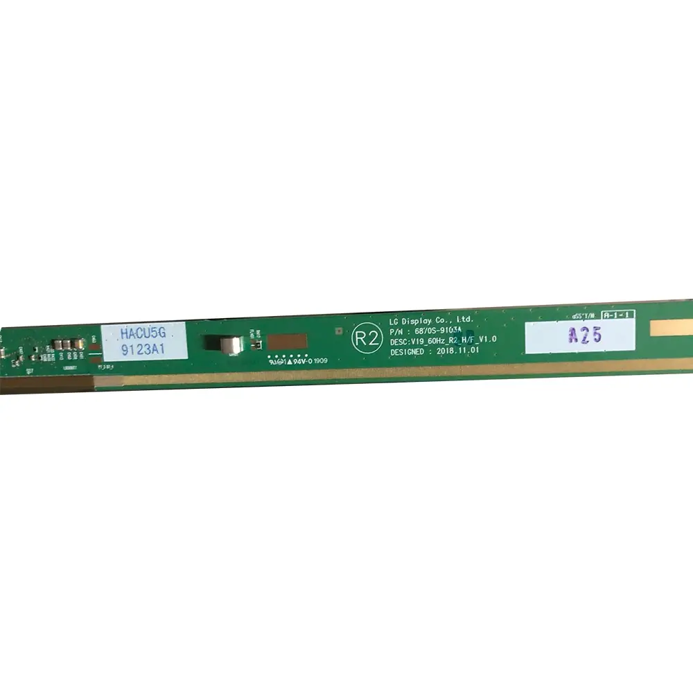 Original 6870S-9103A LC650DQJ(SM)(A1) Open cell replacement for LG 65inch LED TV