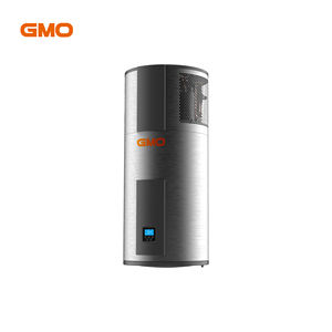 Calentador de Agua con Bomba de Calor Todo en Uno de 500L, 21 Años de Experiencia en Fabricación ODM/OEM - Product Image 2