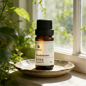 Huile pure d'encens, huile apaisante pour peaux sensibles, apaise les irritations et renforce la barrière cutanée |   Faible MOQ et personnalisable - Product Image 3