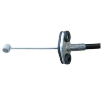 Câble d'embrayage de pièces de Transmission automobile pour Chevrolet Spark MATIZ (M200 M250) 96590793-2005, offre spéciale 96590793