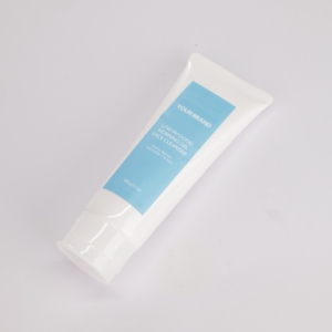 Factory OEM ODM Skincare LOW PH buongiorno GEL detergente personalizzato - Product Image 3