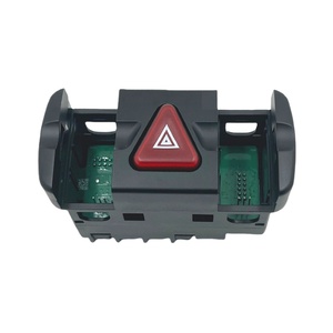 9434460523 9434460123 xe tải nguy hiểm chuyển đổi ánh sáng cảnh báo chuyển đổi ánh sáng phụ kiện cho Mercedes-Benz ACTROS - Product Image 1