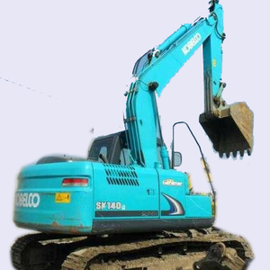 Marca de Japon con buen estado Kobelco excavadora de segunda mano vendida a bajo precio - Product Image 1