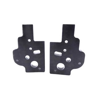 Moldeo al Vacío de Piezas de Plástico Industriales Profesionales, Moldeo de Uretano, Componentes de Plástico ABS/PP/POM, Molde de Silicona - Product Image 1