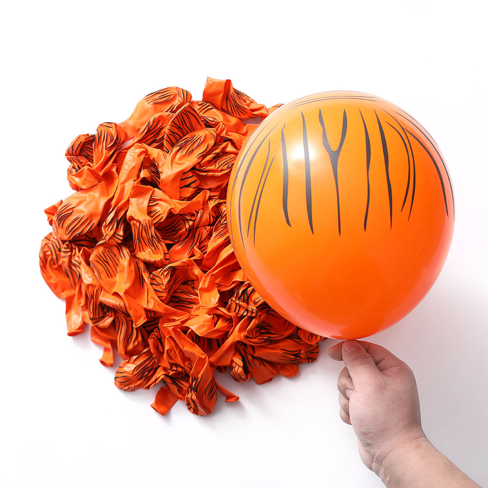 ลายเสือ