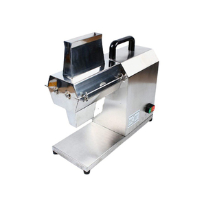 Meat Tenderizer Machine Kitchen Tools Beef Meat Stripper Tenderizer Equipment Commercial Automatic Meat Tenderizer Machine - Product Image 6