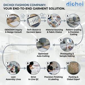 Camisa de Manga Larga de Fibra de Bambú para Mujer, Moda Sostenible, Transpirable, Ecológica, Fábrica OEM ODM - Product Image 6