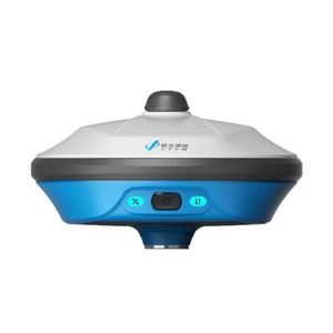 Récepteur RTK portable Geoelectron P9IV avec écran tactile 5,0 pouces, GSM et GPS L1C/A pour la topographie - Product Image 2