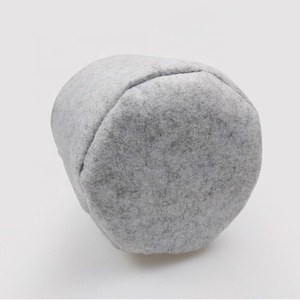 Bolsa de Cultivo de Fieltro Negro Vegetal, Material Ecológico de Uso Duradero, No Tejido - Product Image 4