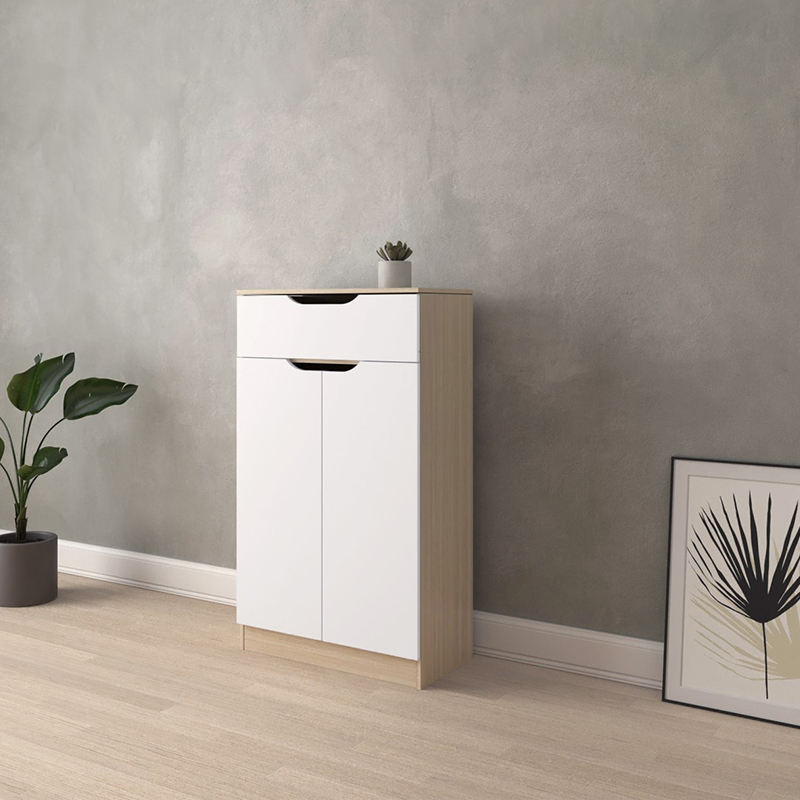 Shoe Cabinet of Luxury Stylish Storage Solutions