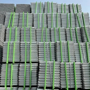 Phong cách hiện đại Vòng thép khóa giàn giáo cho xây dựng Vòng giàn giáo - Product Image 6