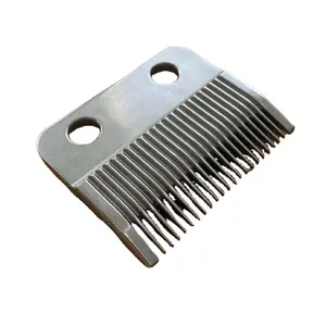 Professional einstellbare clipper klinge für 9100-9700 alle serie