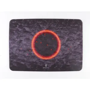 Borracha Natural Yugioh Jogo Mat Ponto-Livre Computador Jogar Gaming Desk <span class=keywords><strong>Pad</strong></span> Board Jogo Acessório - Product Image 2