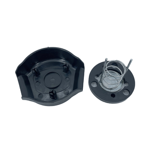 อุปกรณ์เสริมรถยกคุณภาพสูง2-3.5ตันรุ่นต่างๆปุ่มแตรและที่หุ้มพวงมาลัยสำหรับรถยก - Product Image 1