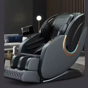 Noise-reduced High-quality Audio System Massage Chair Airbag Circulation Massage Chair for Relax - Product Image 1