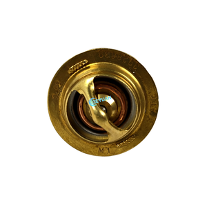 Thermostat de moteur diesel pour machines de construction 3928639 3928640 3907242 3901845 pour Cummins 6CT 8.3 QSC8.3 ISC8.3 CGe250/280 - Product Image 3
