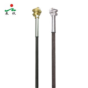 เทอร์โมคัปเปิลชนิด T ของไฮเชิน ทนการกัดกร่อน สำหรับโรงงานปูนซีเมนต์ - Product Image 1