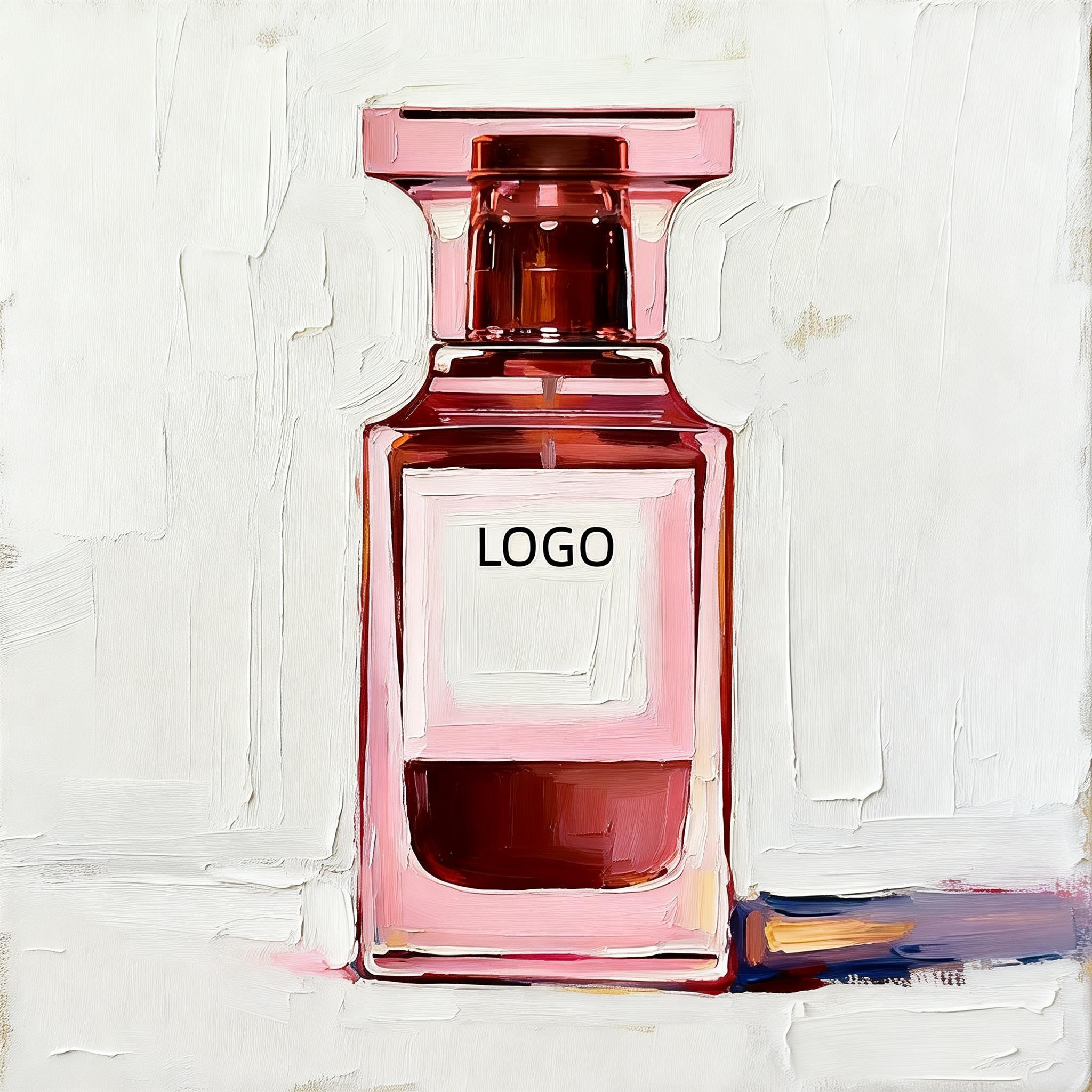 49-Fumée de cerise EDP 3.4OZ