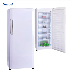 Congelatore Verticale No Frost con <span class=keywords><strong>6</strong></span> <span class=keywords><strong>Cassetti</strong></span> / Congelatore Verticale Commerciale Senza Ghiaccio - Product Image 5