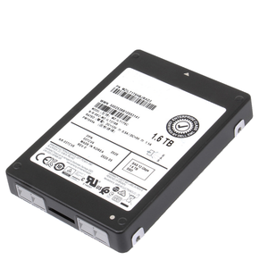 W5PP5 1.6TB Mixed Use SAS 12Gbps 2.5Inch Hot Plug Solid State <b>Drive</b> W5PP5 Server SSD <b>Drive</b> For R640/R740 - Product Image 6