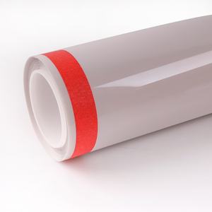 ฟิล์มกันรอยไฟหน้ารถยนต์ NIKO รุ่นทดลองใช้ฟรี ชนิดเปลี่ยนสีได้ TPU PPF - Product Image 1