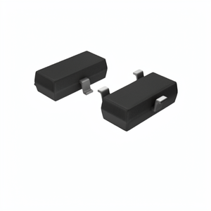 Electronic Circuit Components TO 236 3, SC 59, SOT 23 3 In Stock LM4040BIM3-2.5+T Power Management (PMIC) - Product Image 1