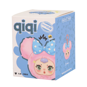 Nuovo Arrivo: Ornamento Profumato in Peluche PVC Things Woo, Decorazione Artistica per Casa, per Ragazze dai 14 Anni in su - Product Image 1