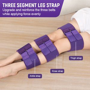Correas correctivas para piernas, correas correctoras para rodillas golpeadas, correas correctoras arqueadas, curvatura de corrección de piernas - Product Image 6