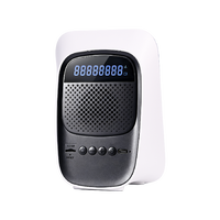 Y10 4G/Wi-Fi Conexión de Código QR Estático, Pago por Computadora, Recordatorio de Pago por Voz, Nueva Solución de Pago