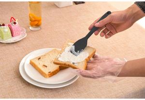 ตะหลิวซิลิโคนทนความร้อน เกรดอาหาร สำหรับทำอาหารและอบขนม ไม่ติดกระทะ - Product Image 5