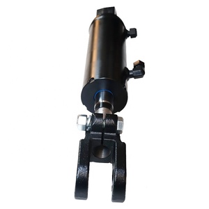 Hersteller Zylinder <span class=keywords><strong>Hydraulic</strong></span> Tilting <span class=keywords><strong>Hydraulic</strong></span> Oil Cylinder Double Acting für Gabelstapler - Product Image 3