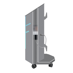 Nouvelle machine de massage à rouleaux verticaux Endosfera rotative à 360 degrés pour le visage et le corps, produit de soin personnel et de beauté - Product Image 6