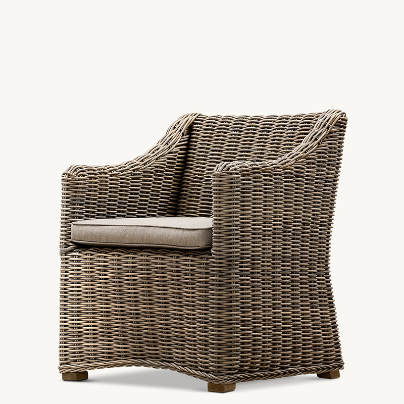 chaise
