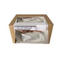 100% Baru 6ES7223-1PH22-0XA0 SIMATIC S7-200 PLC EM 223 S7-22X CPU