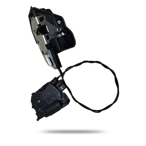 Mécanisme de verrouillage de porte arrière BMW 51227149447 Côté gauche/droit Verrouillage centralisé pour Série 5 F07 2009-2012 - Product Image 2
