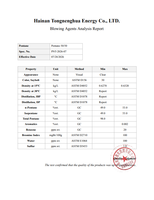 Agent de gonflage au pétrole 50/50 (CAS 109-66-0, 78-78-4) de qualité industrielle pour l'isolation en mousse EPS et PU en Asie du Sud-Est – Approvisionnement en vrac