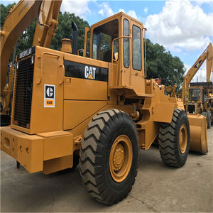 Caterpillar-950E 950D/950E d'occasion, 950G, chat/936E, avec chargeur de roue, 938G, prix offert, nouveauté - Product Image 1