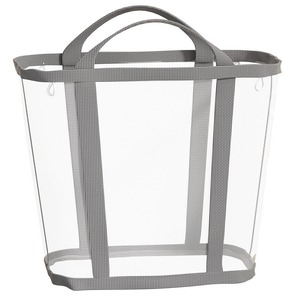 Grande capacità portatile in Nylon cesto della biancheria per uso domestico Design per il bagno detriti organizzazione Hangable tessuto sporco - Product Image 5
